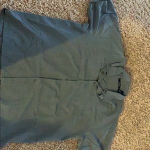 Button up shirt